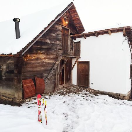 Vacation House Stala La La Požega Exteriör bild