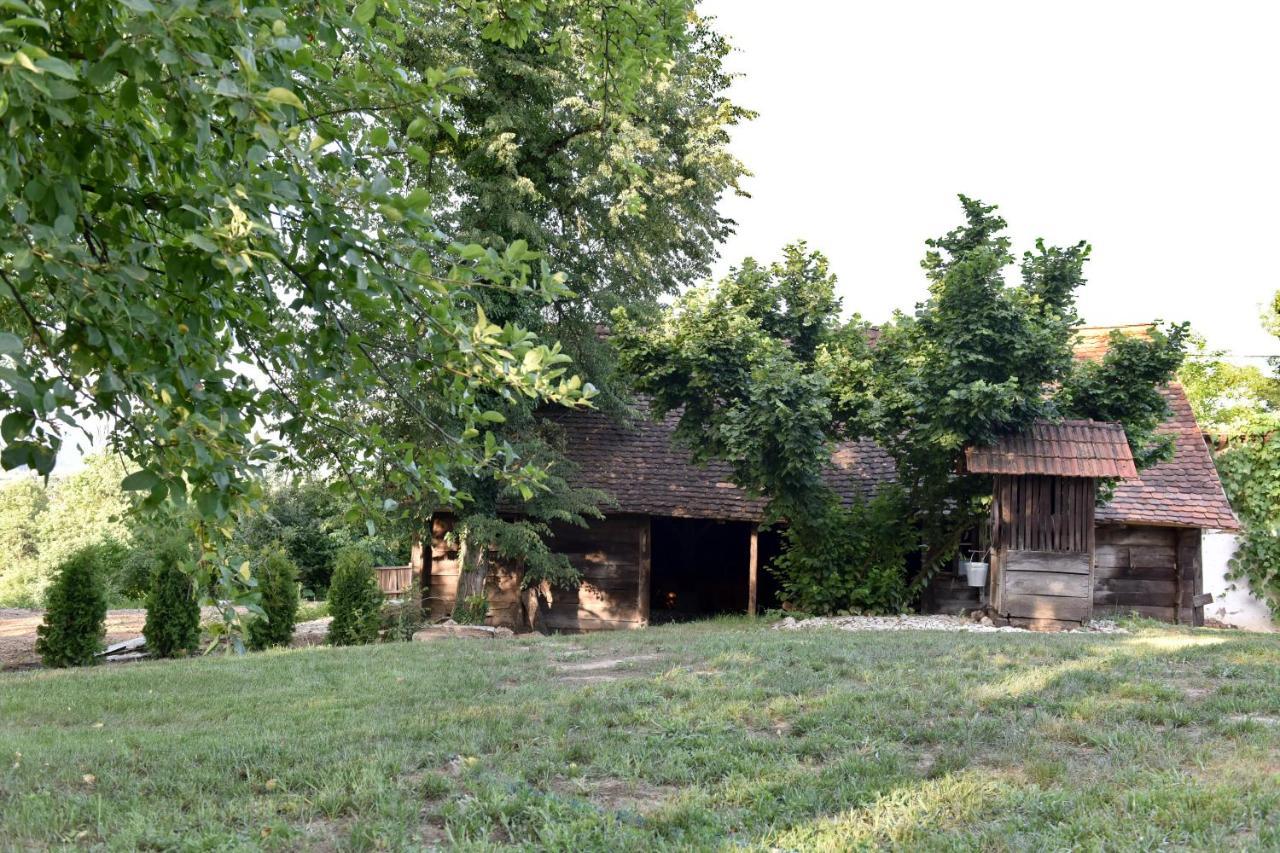 Vacation House Stala La La Požega Exteriör bild